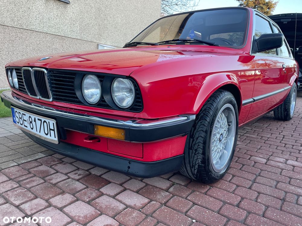BMW Seria 3 - 36