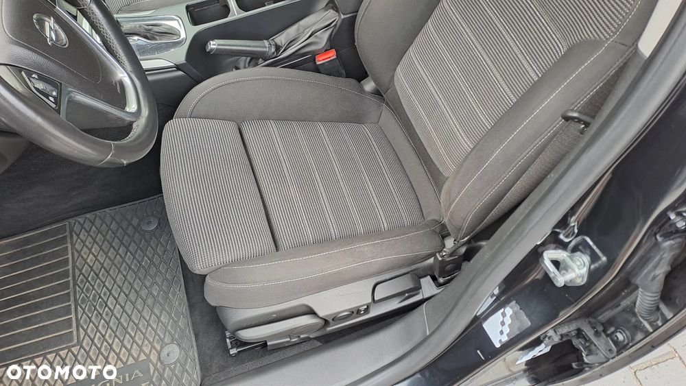 Opel Insignia 2.0 CDTI Cosmo - 10