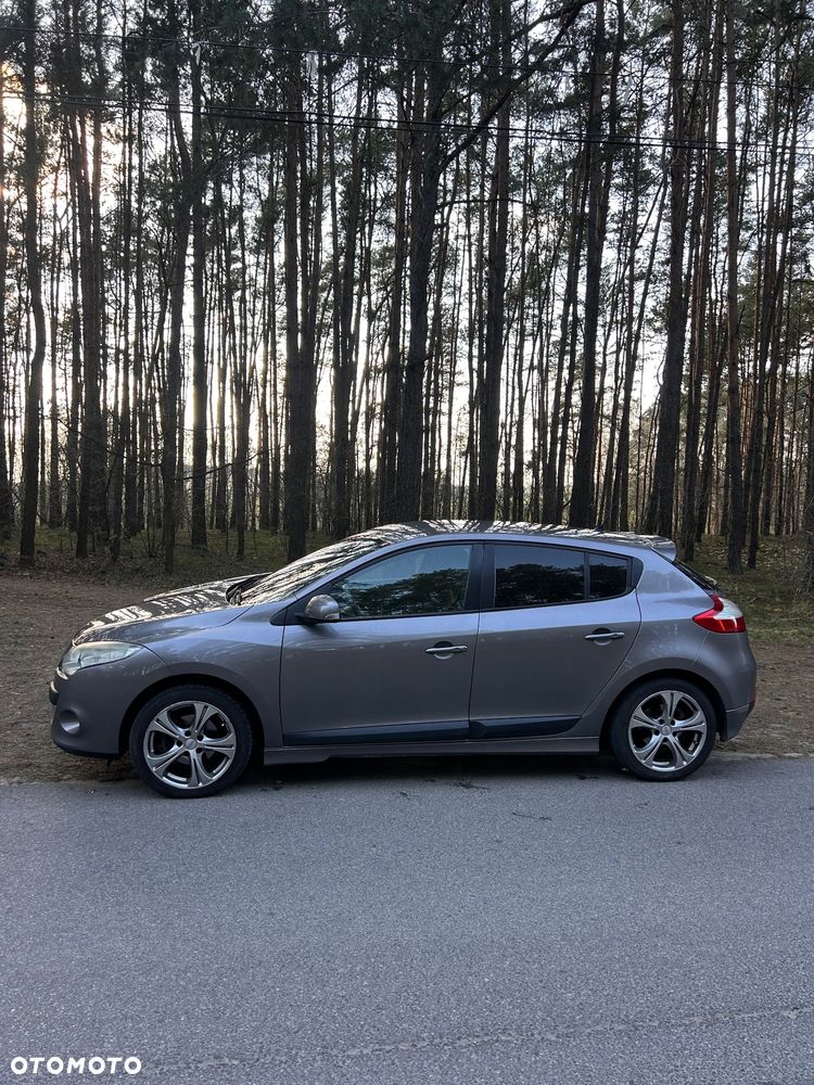 Renault Megane 1.6 16V Dynamique - 1