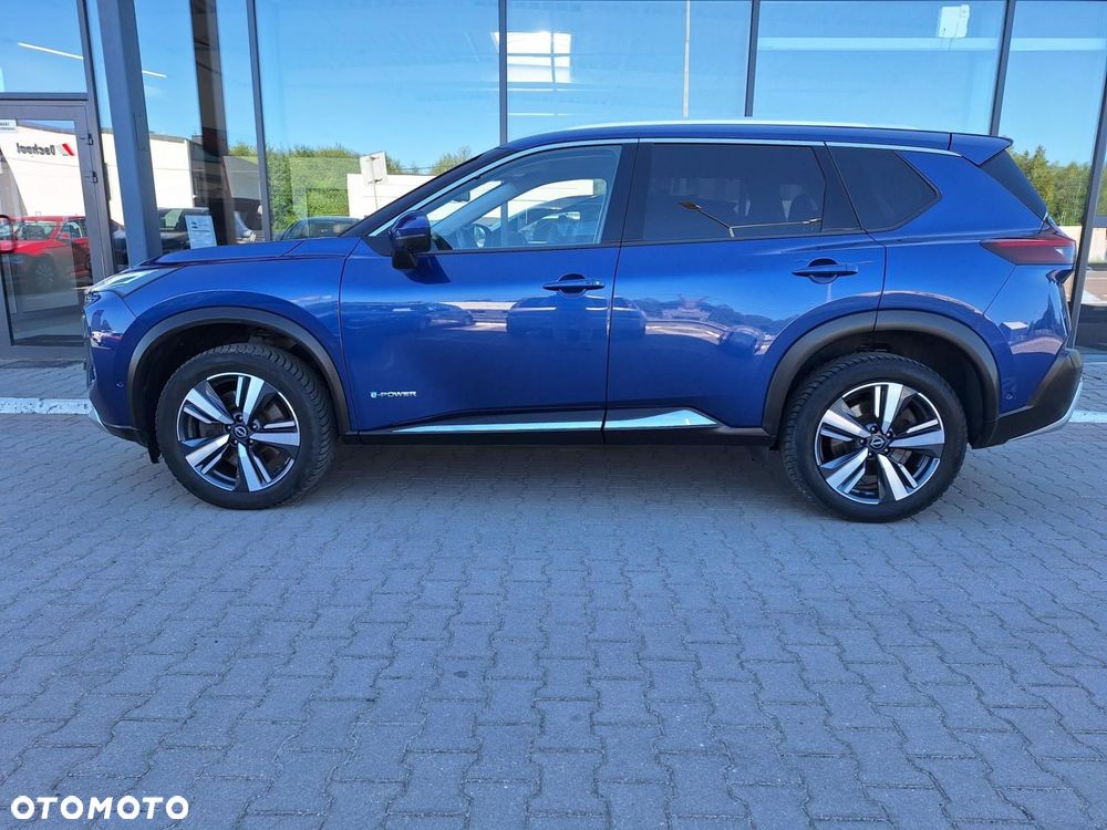 Nissan X-Trail 1.5 VC-T e-POWER Tekna e-4ORCE - 3