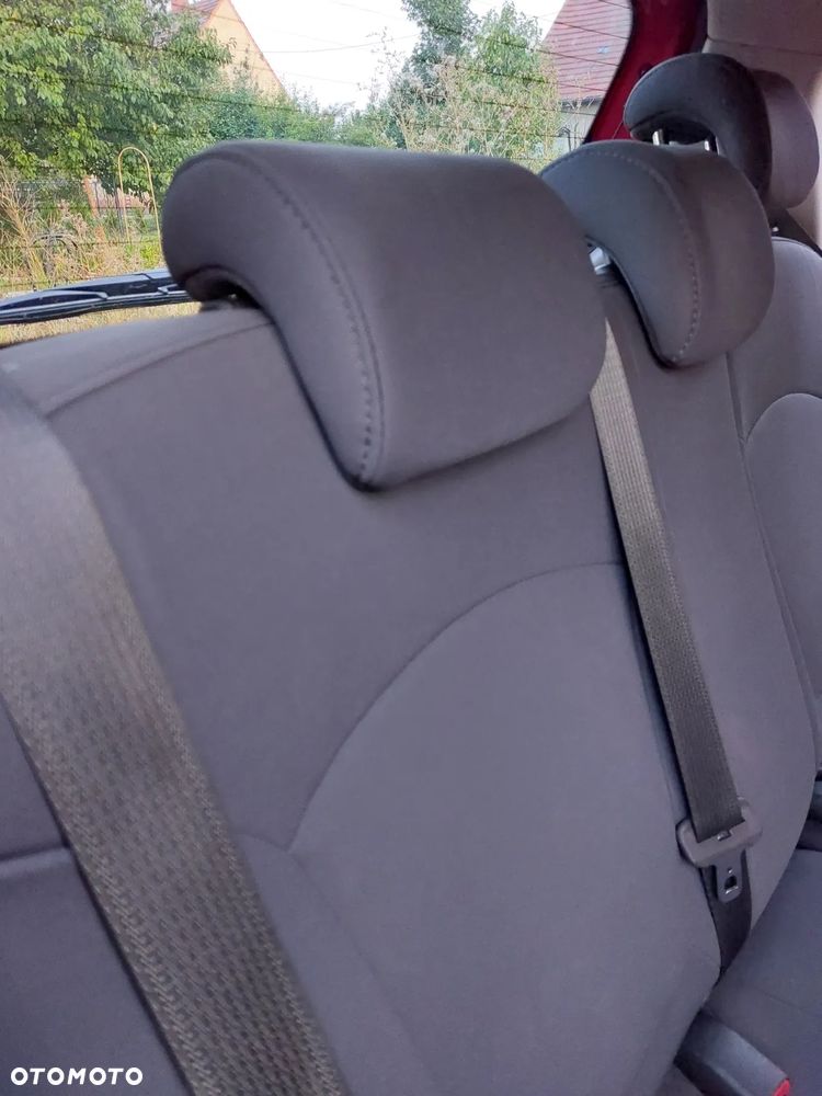 Chevrolet Spark - 10