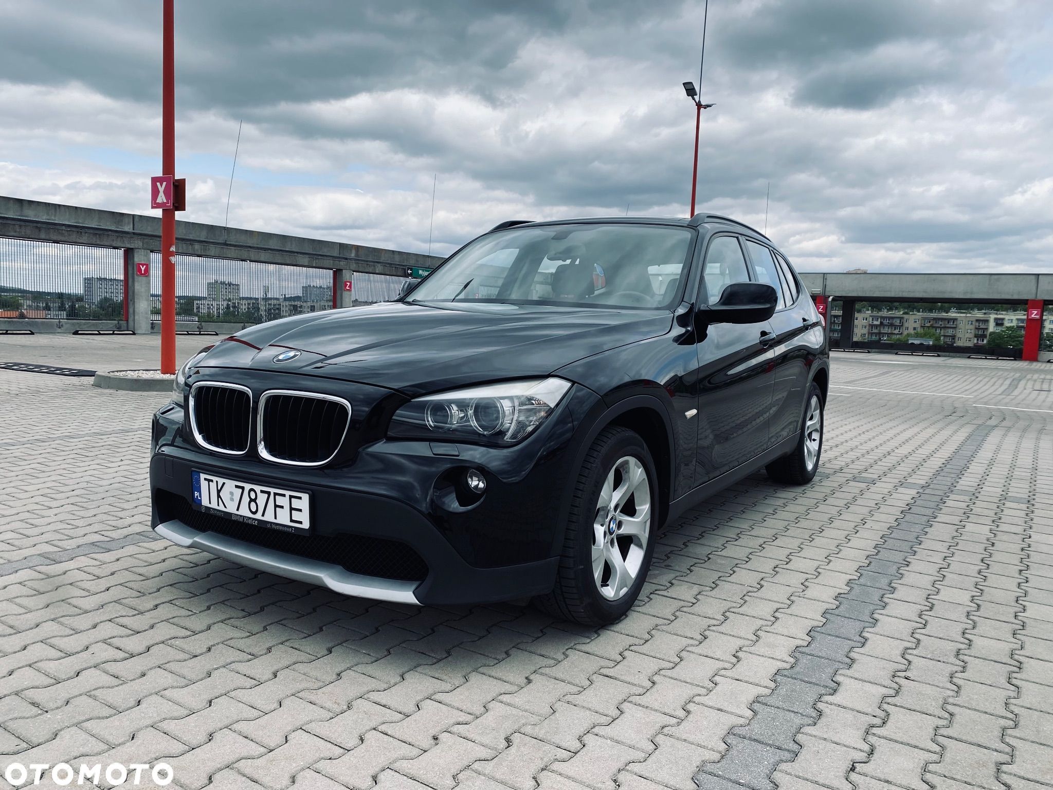 BMW X1 sDrive20d - 1