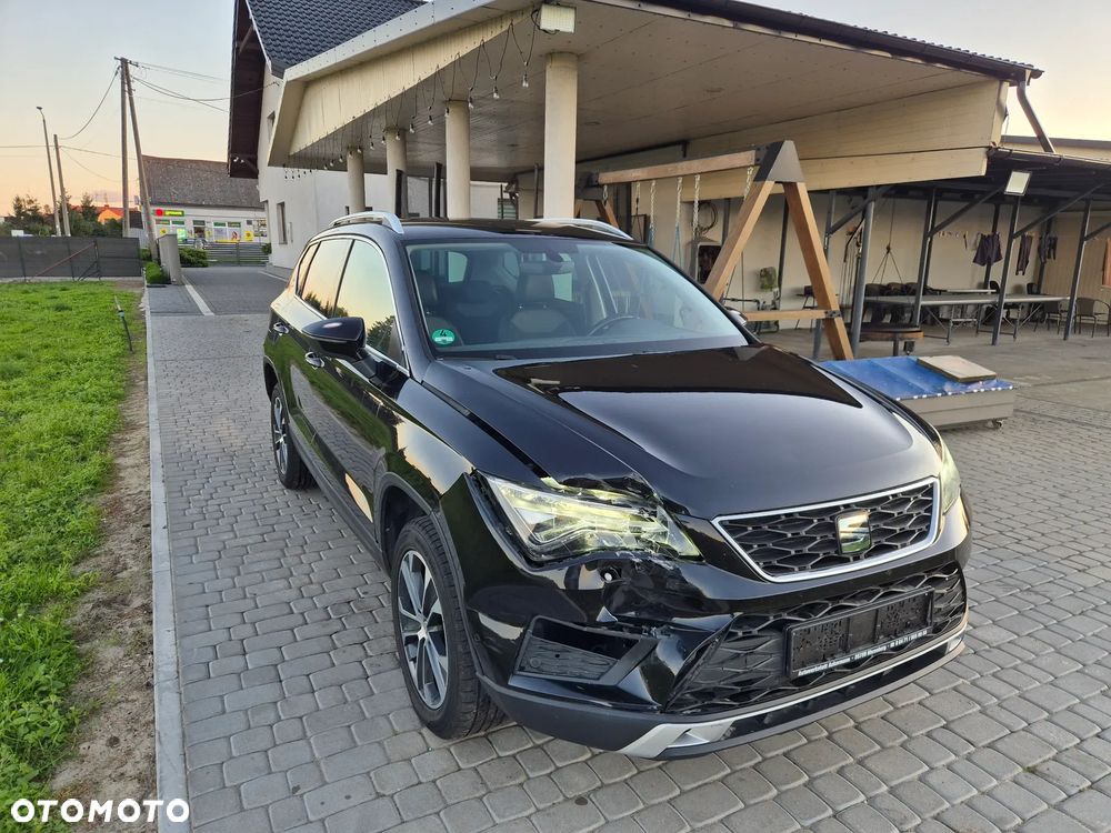 Seat Ateca - 13