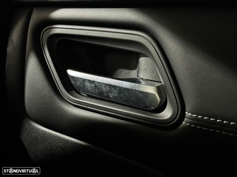 Nissan Qashqai 1.5 e-Power N-Connecta LED - 20