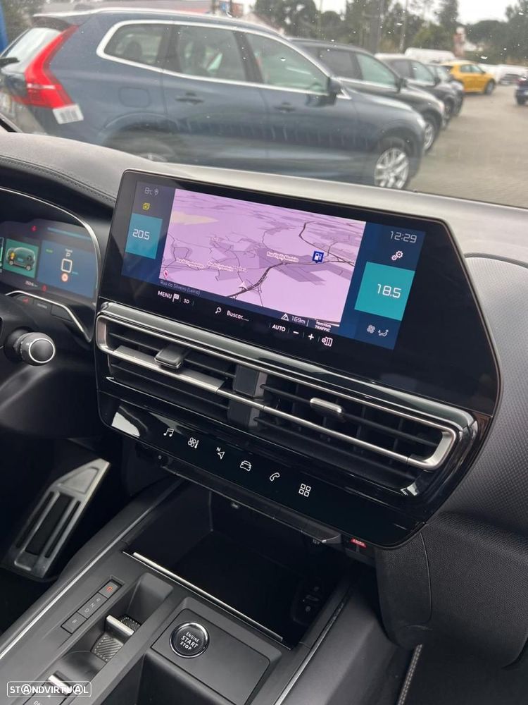 Citroën C5 Aircross 1.6 Hybrid Plus e-EAT8 - 13