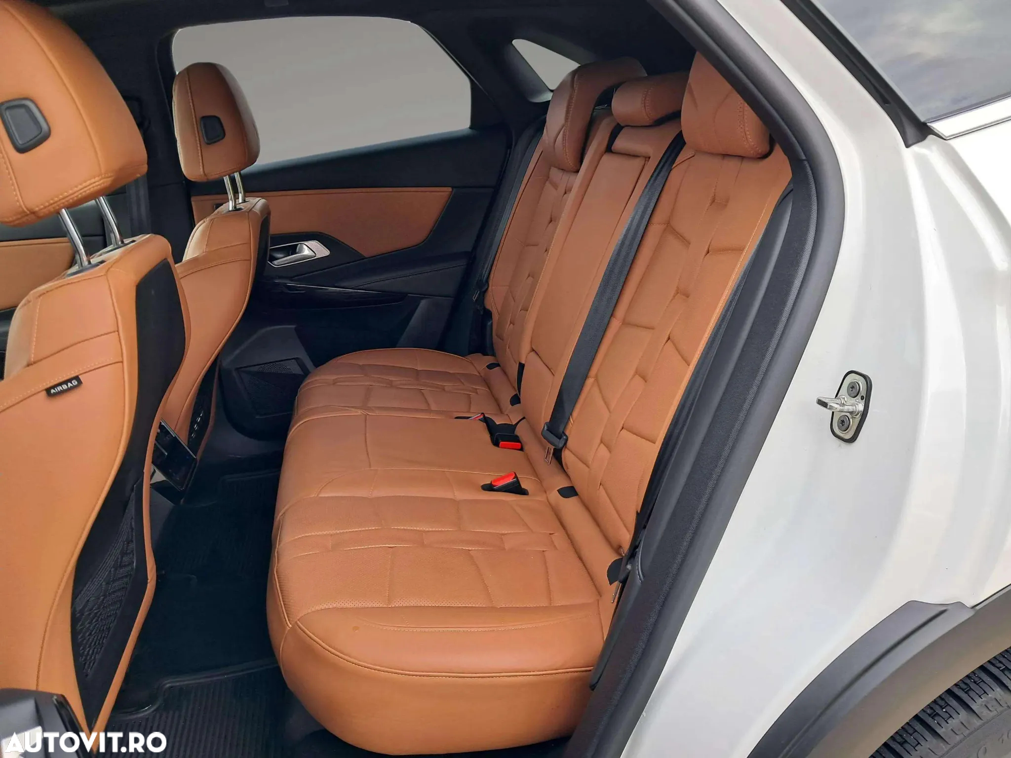 DS Automobiles DS 7 Crossback DS7 1.5 BlueHDi 130 S&S EAT8 OPERA - 14