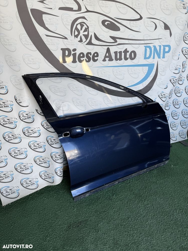 Usa dreapta fata spate vw volkswagen passat b8 - 3