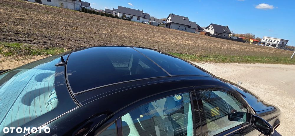 Mercedes-Benz Klasa E 320 Avantgarde - 17