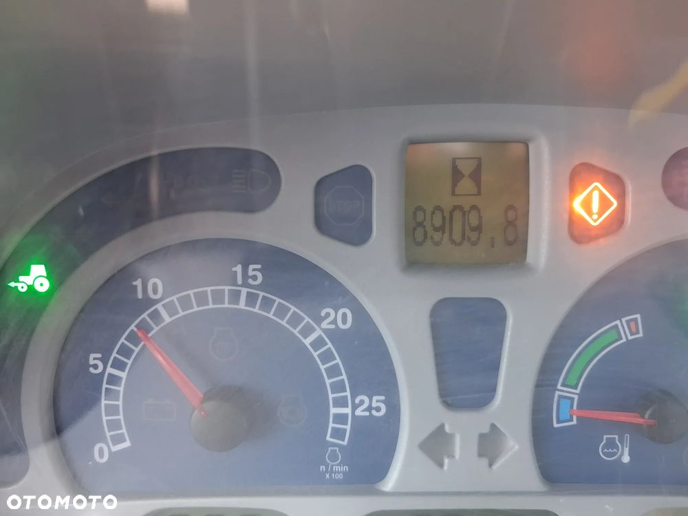 New Holland T 7.220 Auto Command - 16