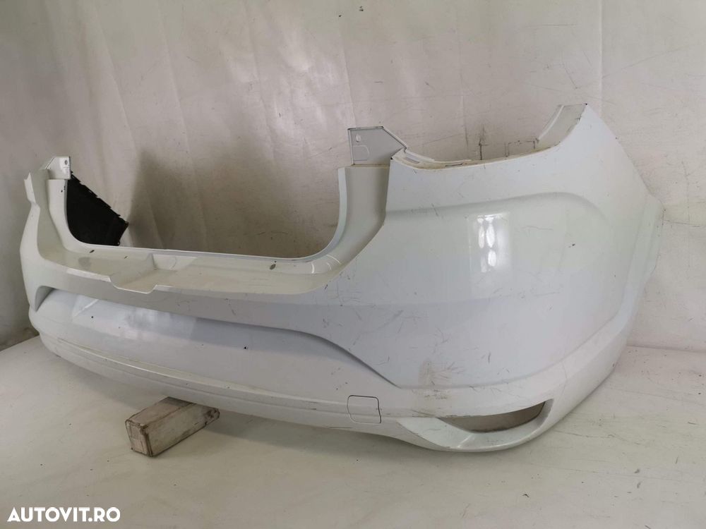 Bara Spate Dacia  Logan 3 2020 2021 2022 2023 2024 Originala - 4