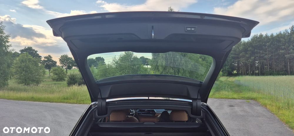 BMW Seria 5 530i GPF M Sport sport - 29