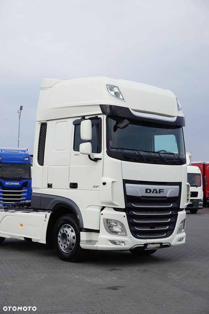 DAF / 106 / 480 / EURO 6 / ACC / SUPER SPACE CAB - 28