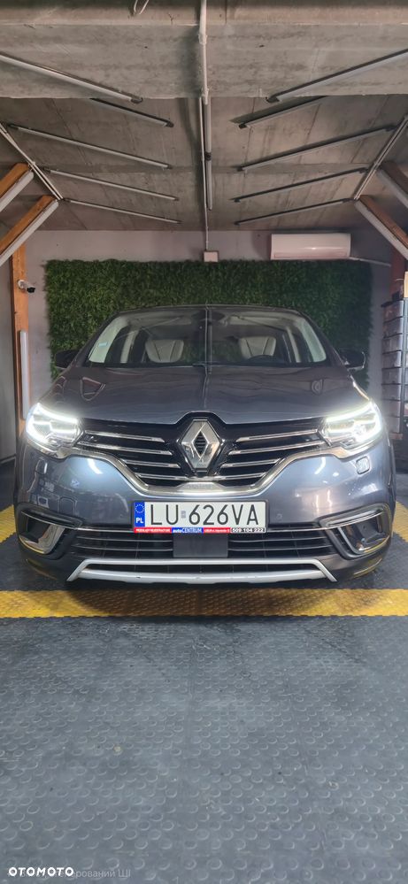 Renault Espace 1.8 TCe Energy Initiale Paris EDC - 20