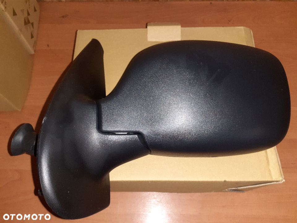 LUSTERKO LEWE RENAULT KANGOO 98-08, KUBISTAR 03-08 MANUALNE ZAMIENNIK - 4