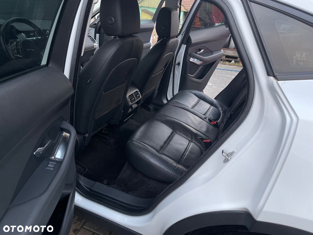 Jaguar E-Pace D165 R-Dynamic S - 21