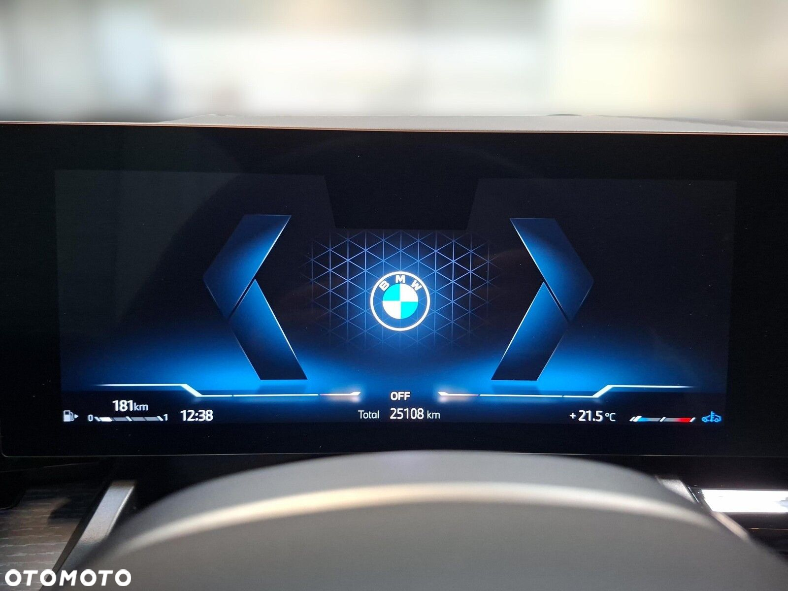 BMW Seria 5 - 15