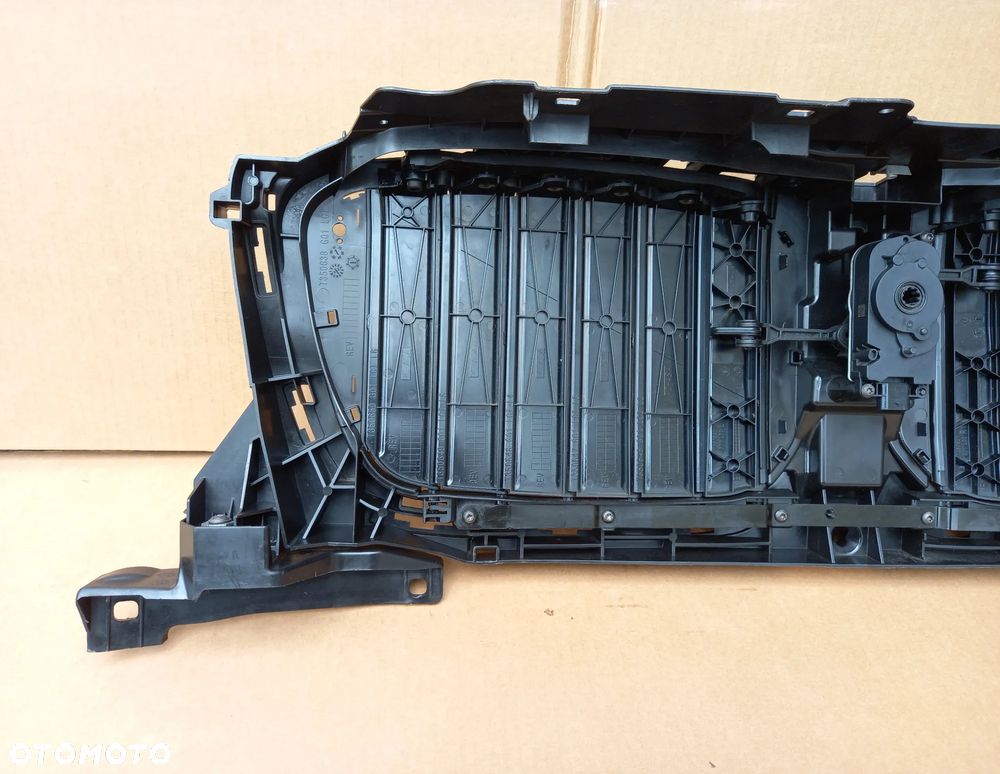 ŻALUZJA ROLETA KIEROWNICA POWIETRZA BMW X3 G01 X4 G02 LCI LIFT 51745A1DA48 - 6