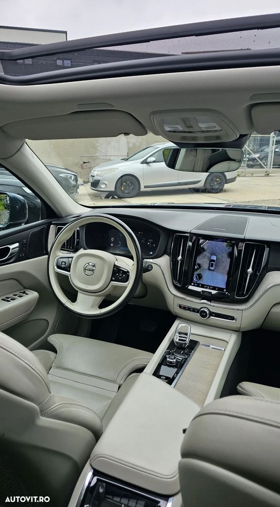 Volvo XC 60 - 5