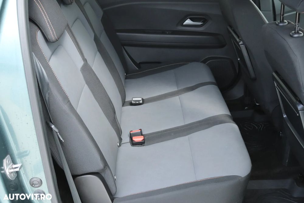 Dacia Jogger - 31