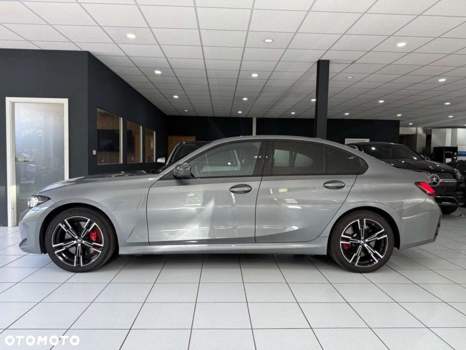 BMW Seria 3 320i xDrive M Sport sport - 3