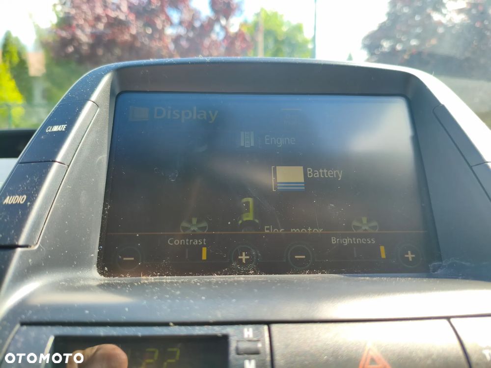 Toyota Prius - 10