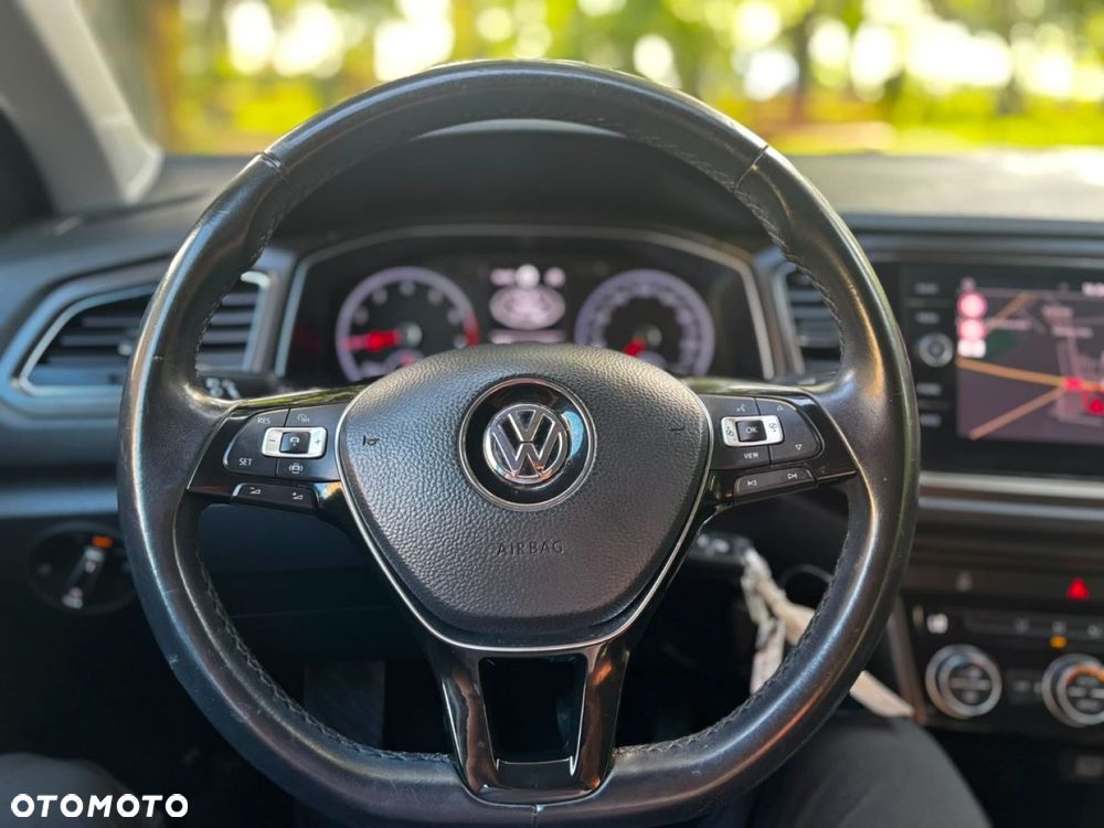 Volkswagen T-Roc 1.0 TSI - 28