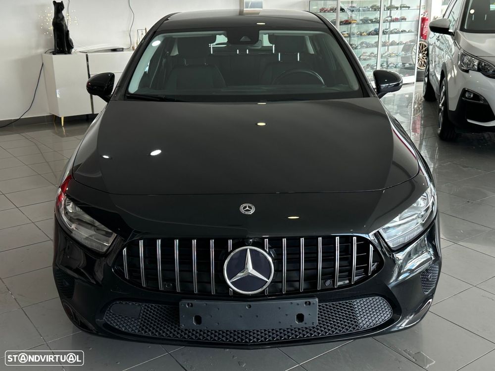 Mercedes-Benz A 180 d Style Plus - 7