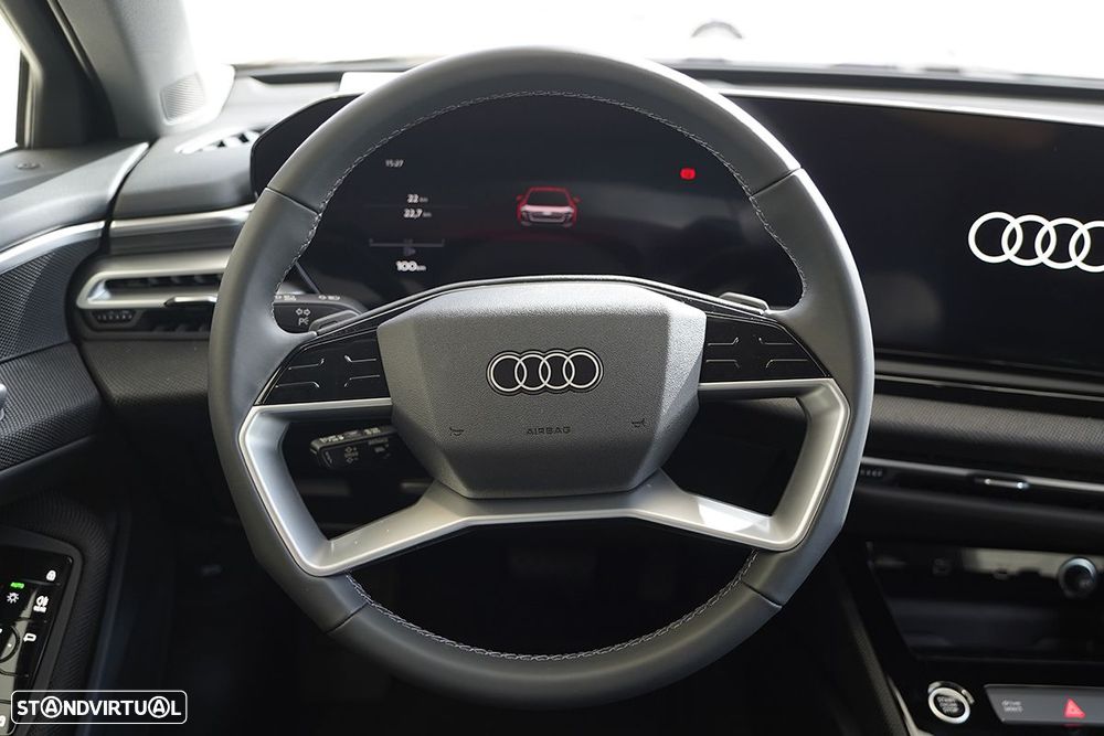 Audi A5 Avant TDI - 14