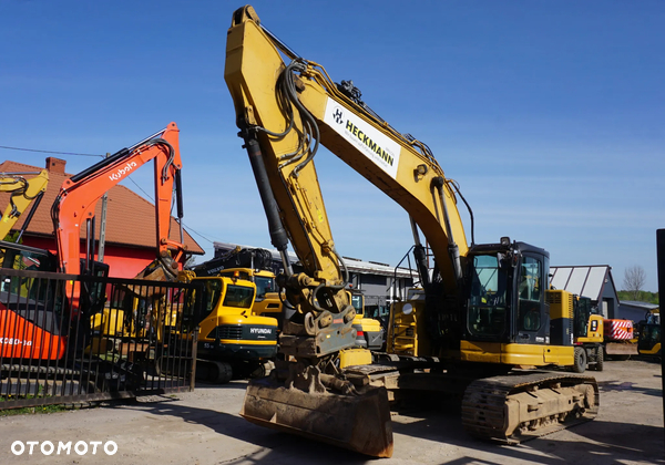 Caterpillar CAT 321 D