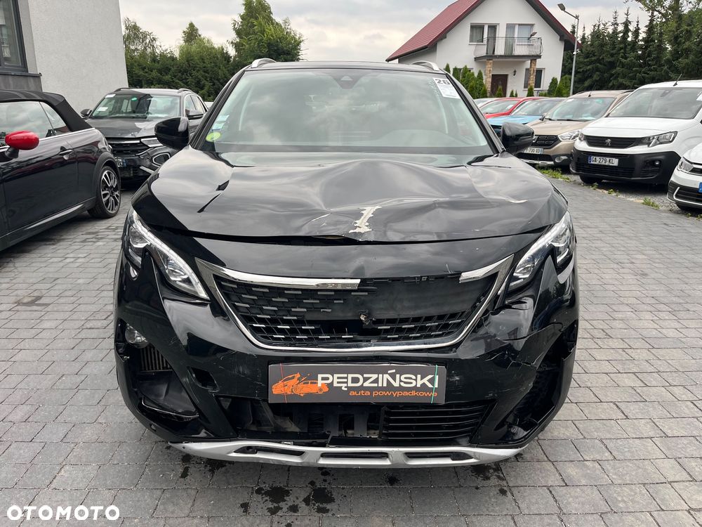 Peugeot 3008 - 2