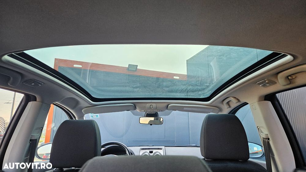 Nissan Qashqai - 8