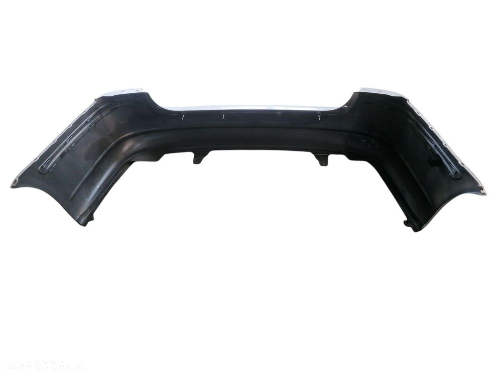 ZDERZAK TYLNY TYŁ TOYOTA AVENSIS T25 LIFT KOMBI ZDERZAK TYLNY TYŁ - 4