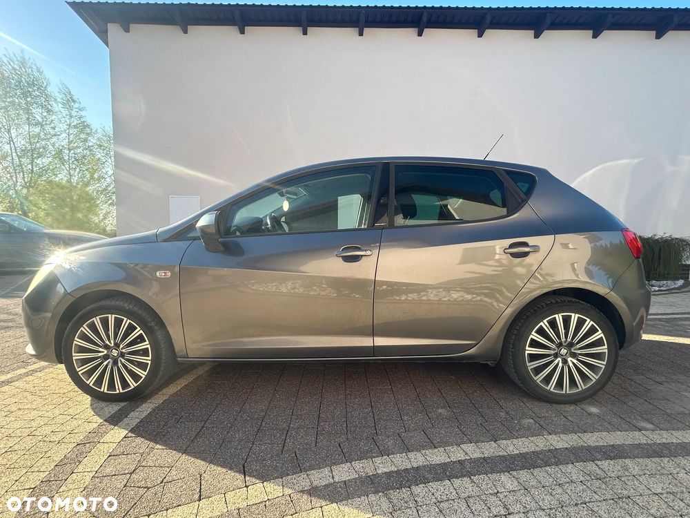 Seat Ibiza - 6