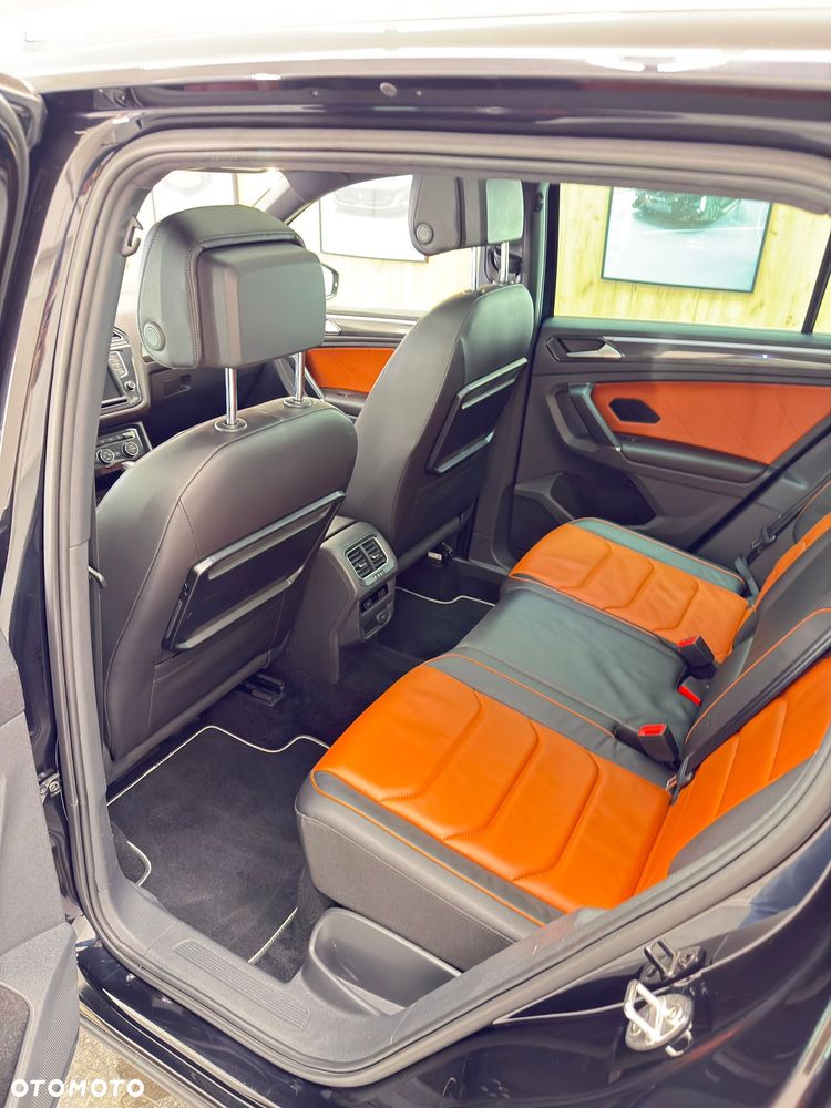 Volkswagen Tiguan 2.0 TDI BMT SCR 4Mot Highline DSG - 14
