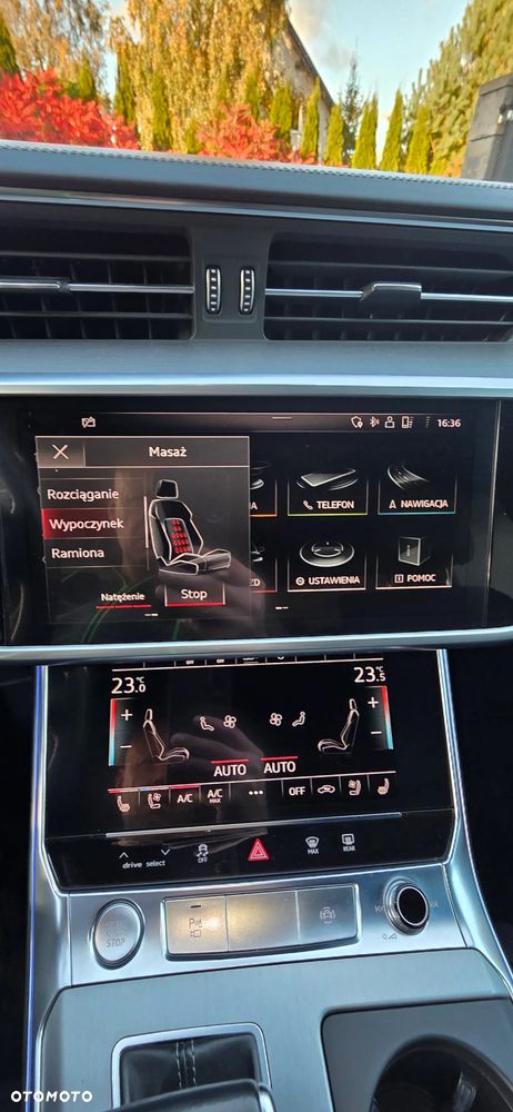 Audi A6 Limousine - 14