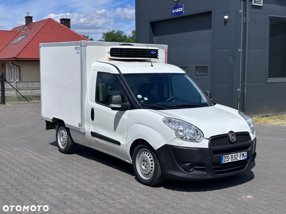 Fiat Doblo