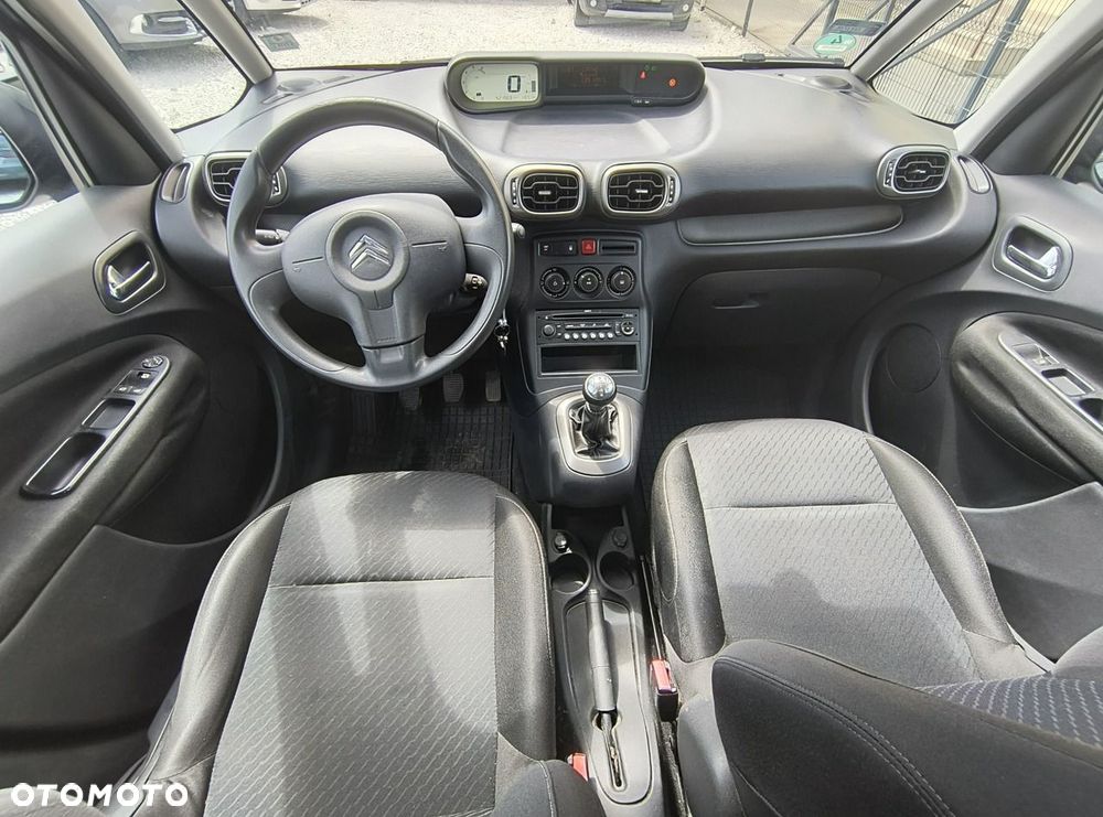 Citroën C3 Picasso 1.4i Seduction - 15