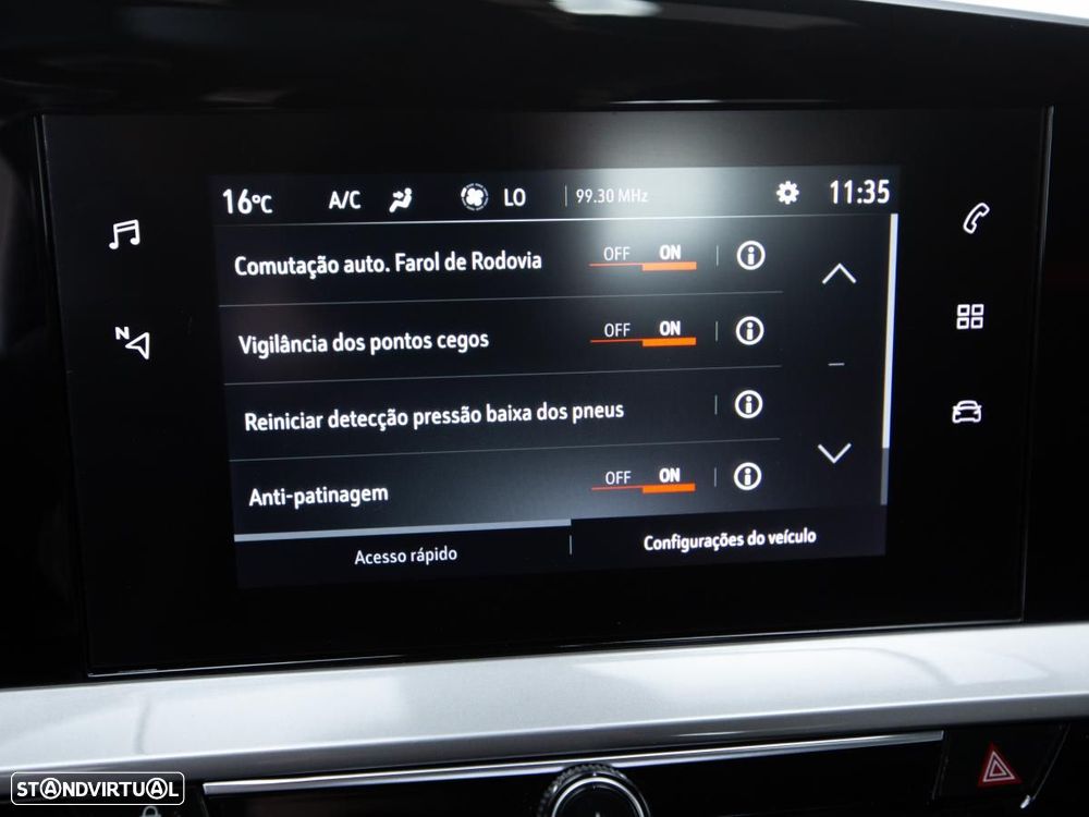 Opel Mokka-e GS Line - 25