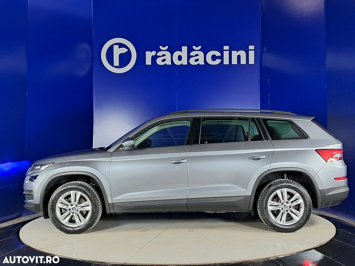 Skoda Kodiaq - 4