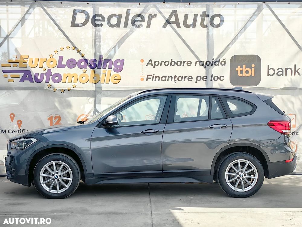 BMW X1 - 11