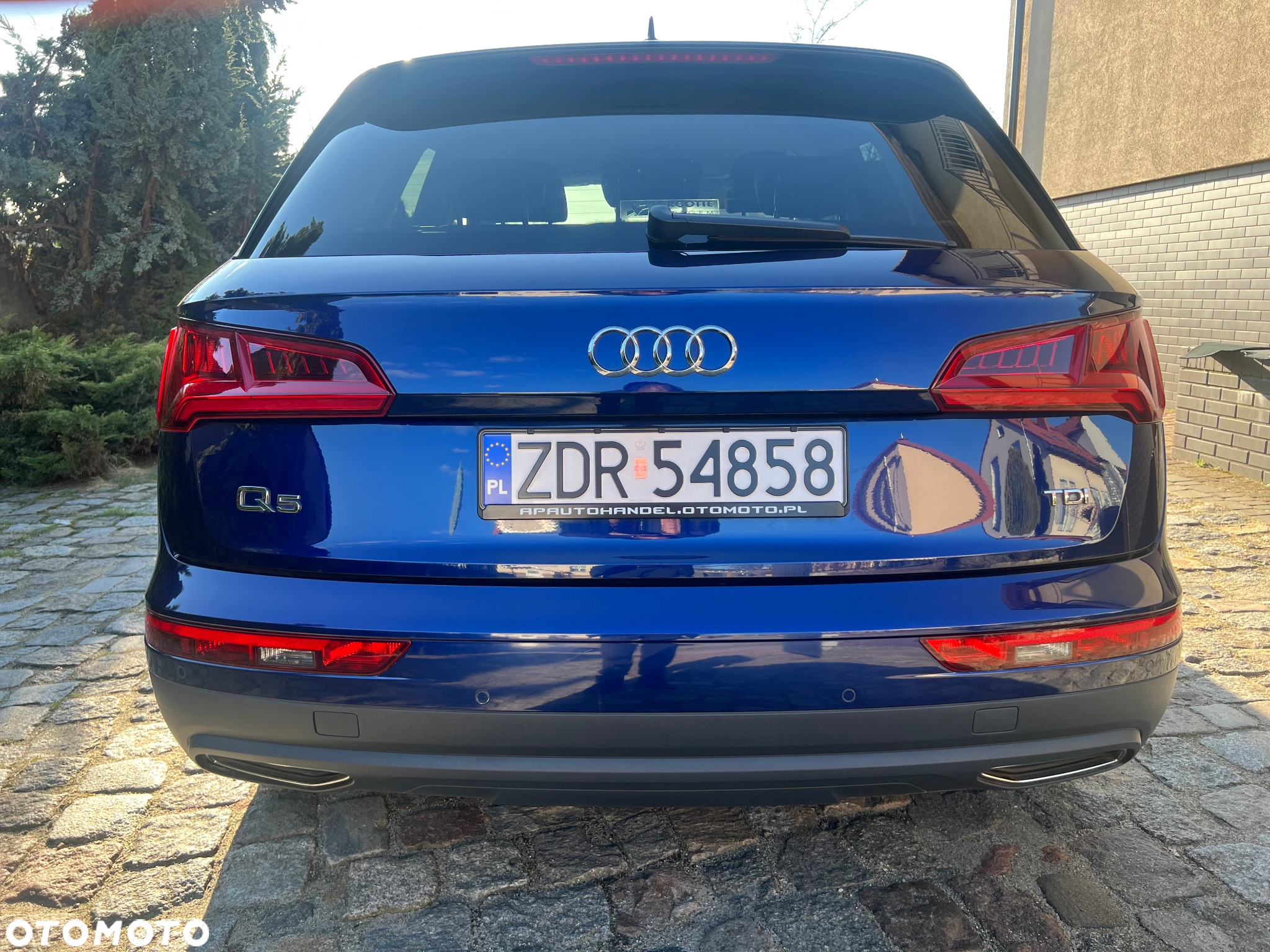 Audi Q5 - 4
