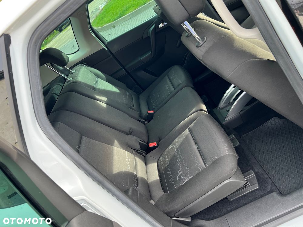 Opel Meriva - 18