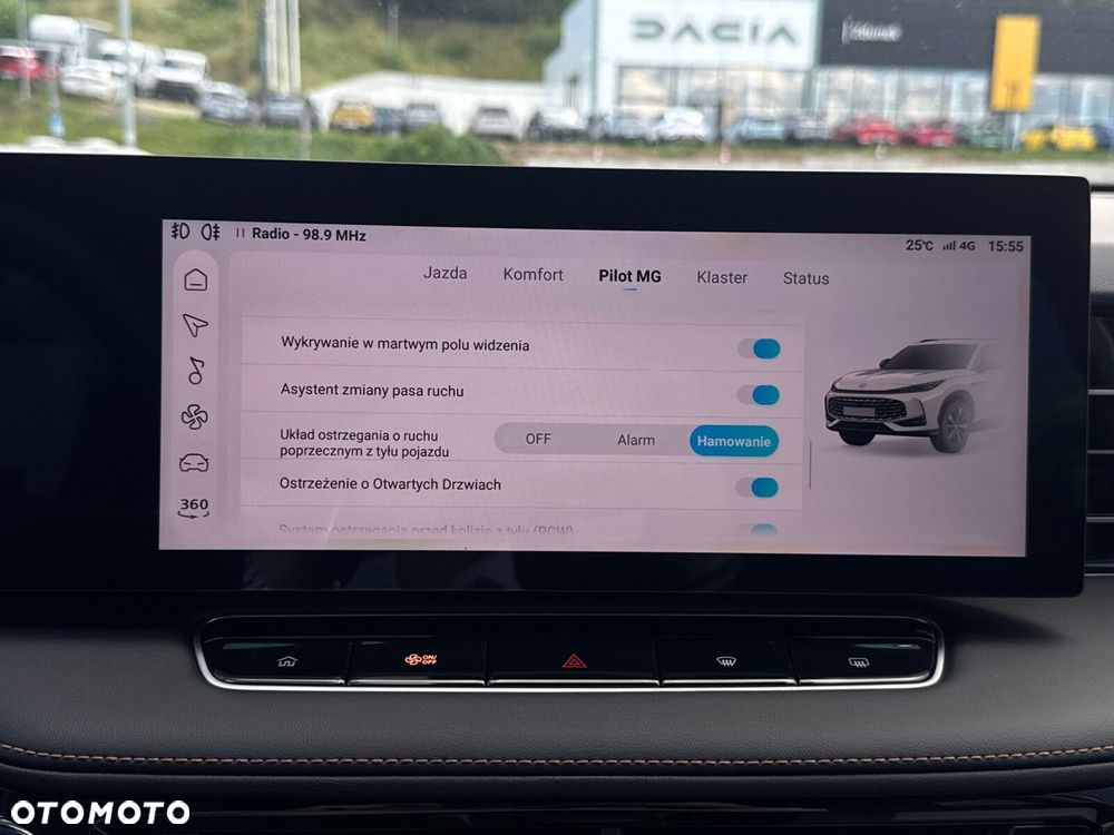 MG HS PHEV 1.5T Exclusive - 31