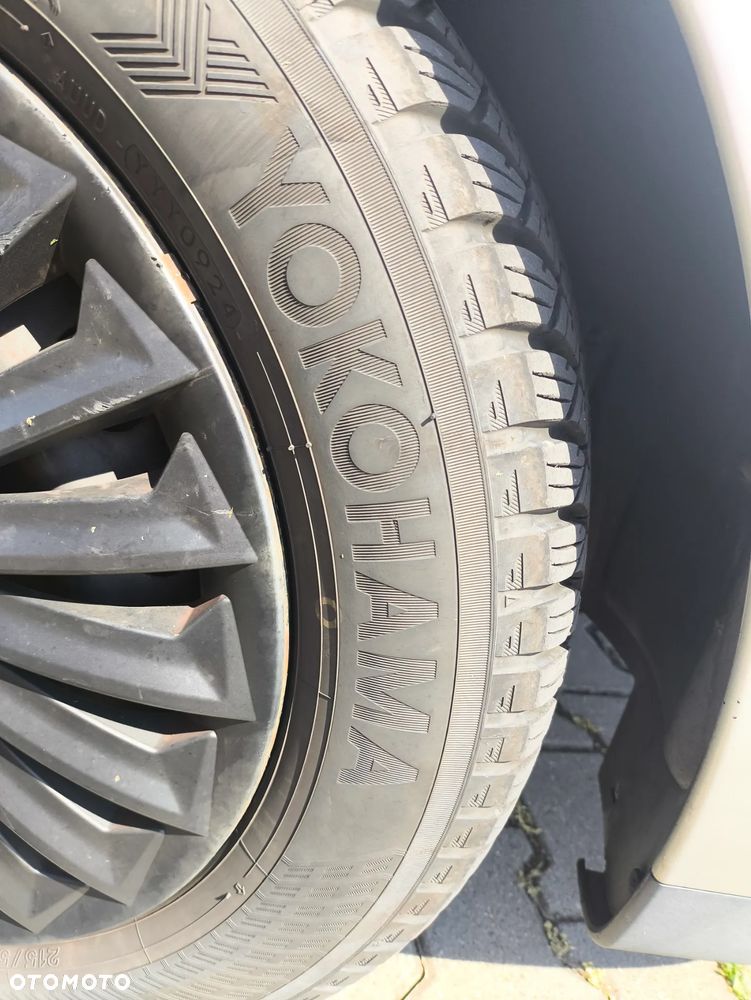Volvo S80 2.4 - 21