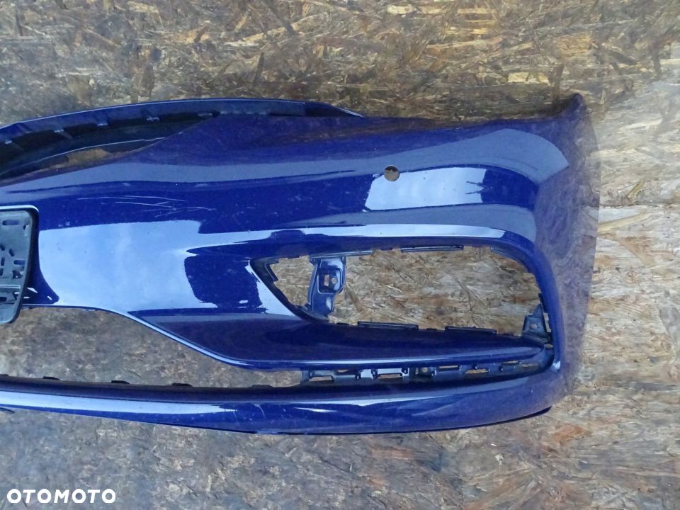 ZDERZAK PRZÓD PRZEDNI OPEL ASTRA K - 6