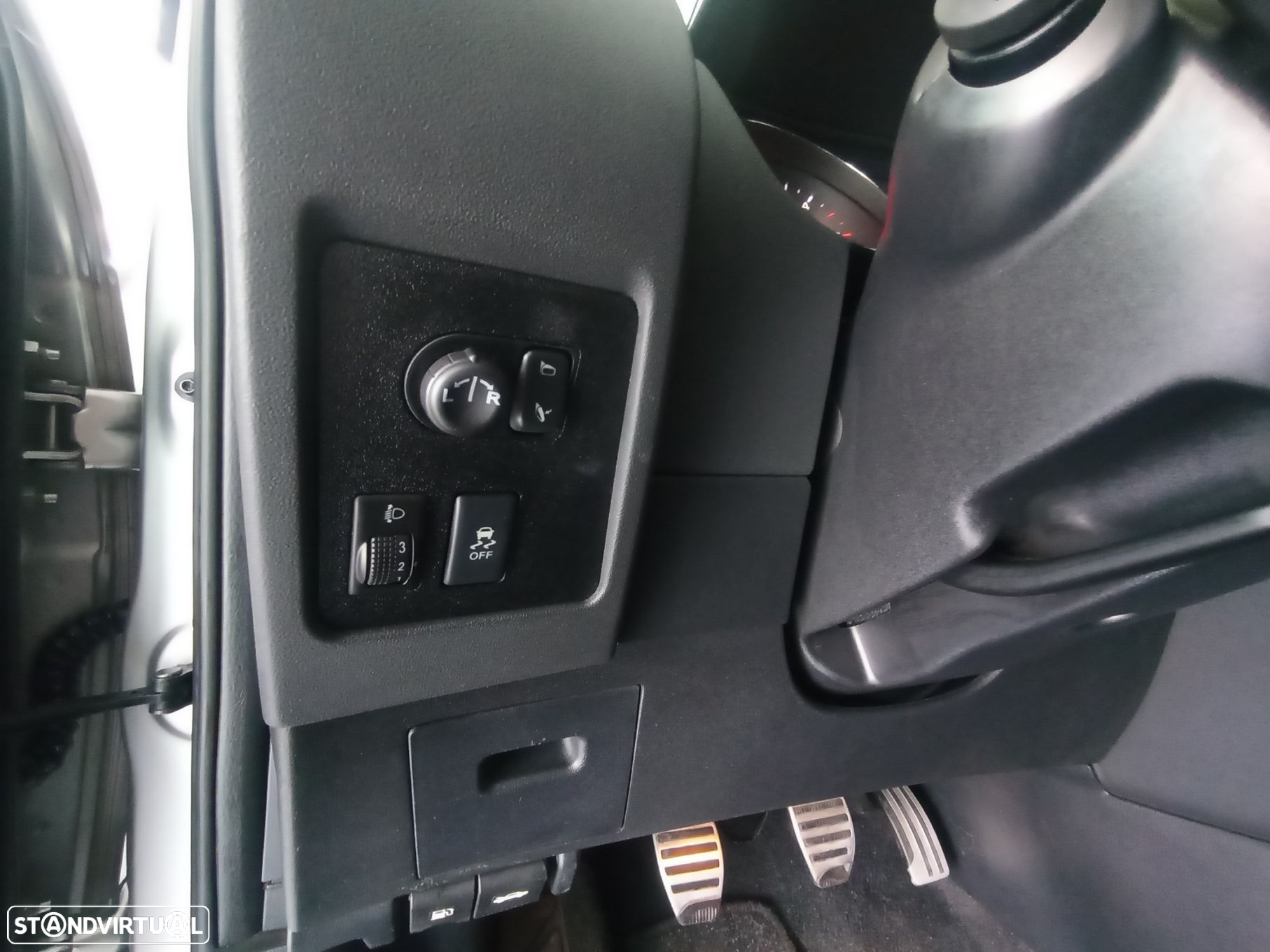 Nissan Qashqai 1.5 dCi Tekna Premium 17 129g - 17