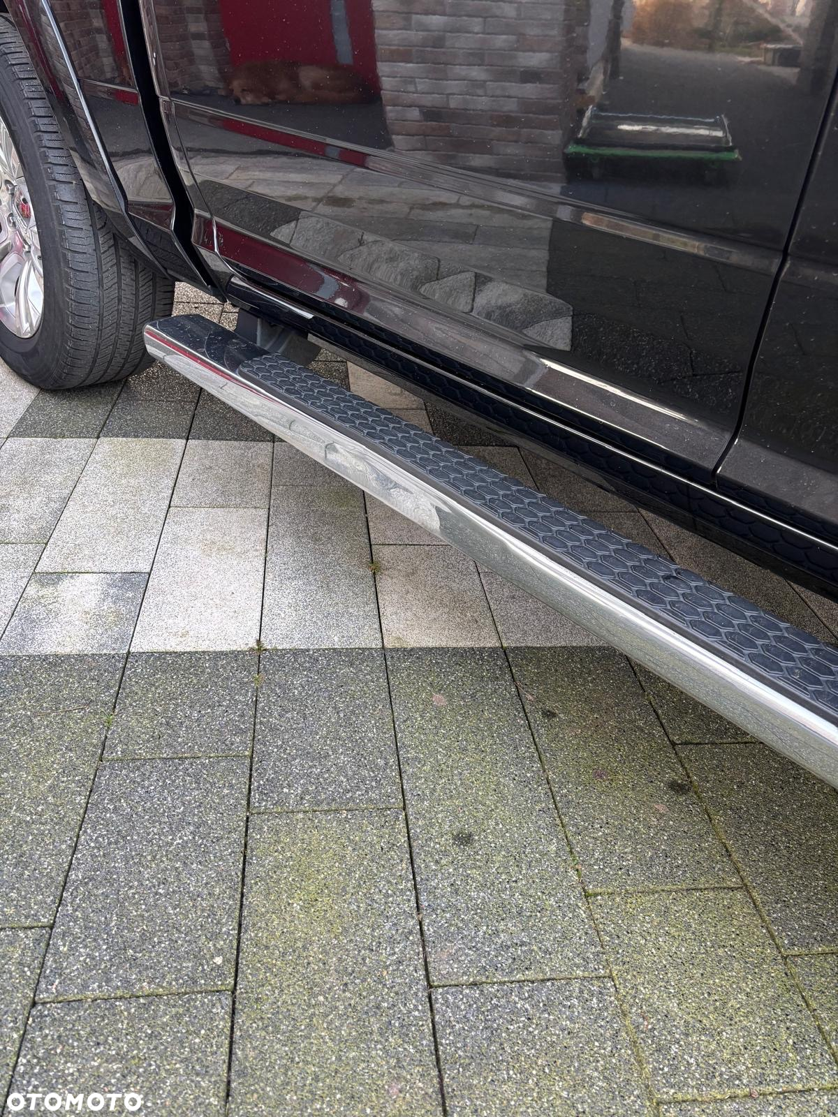 Dodge RAM 1500 4.7 4x4 - 17