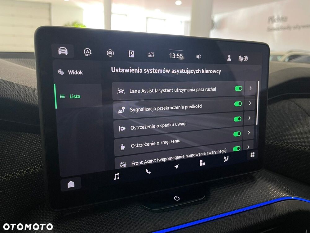 Skoda Kodiaq - 22