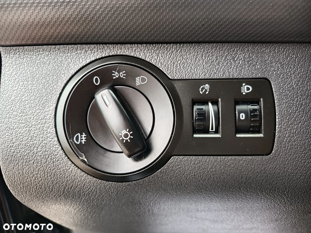 Volkswagen CADDY - 21