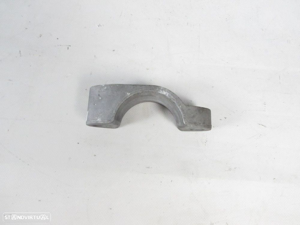 Suporte da Barra Establizadora Trás/Superior Seminovo/ Original BMW 7 (G11, G12)... - 1